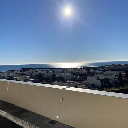 2 Pièces, Port Nature 4 Coursives, Vue Mer, Face Au Waïki *