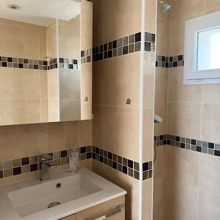 2 Pièces, Port Nature 4 Coursives, Vue Mer, Face Au Waïki Appartement