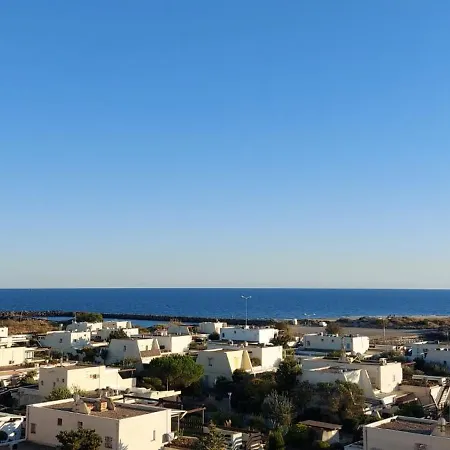 2 Pieces, Port Nature 4 Coursives, Vue Mer, Face Au Waiki * Agde